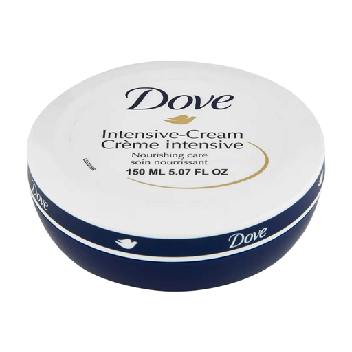 DOVE 75ML CREAM RICH NOURISHMENT