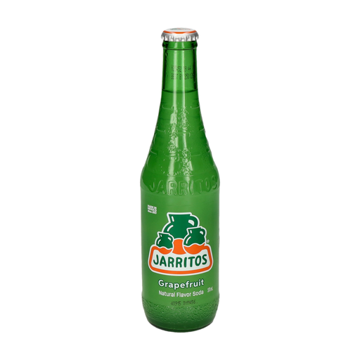 Soda au Pamplemousse Jarritos 370ml
