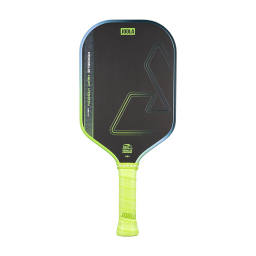 JOOLA Perseus Heat Vision 16mm Pickleball Paddle