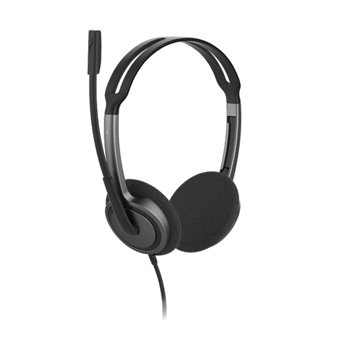 V7 HA212-2EP Lightweight On-Ear Stereo Headset