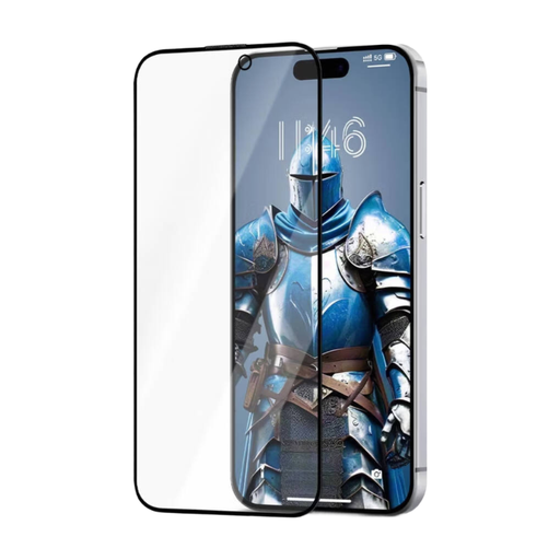 JOYROOM JR-MKN0311 Corning Eyecare Tempered Glass for iPhone 15/16