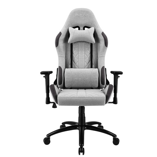 REKT ULTIM8-RS Light Grey