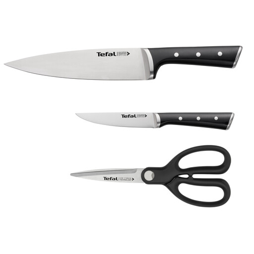 Tefal K232S3 Ice Force 3-Piece Set