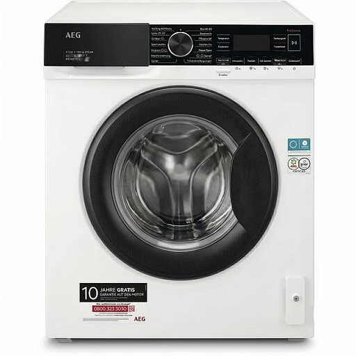 AEG 8000 Series Built-in Washer-Dryer
