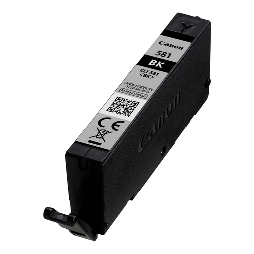 Canon CLI-581 BK Ink Cartridge