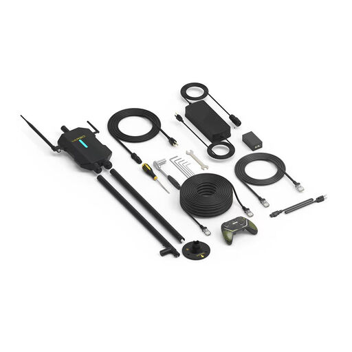 Yarbo Accessories Kit