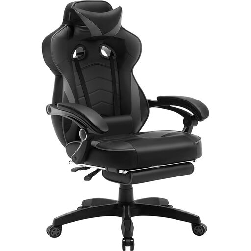 Woltu Gaming Chair Ergonomic, 150kg Load Capacity