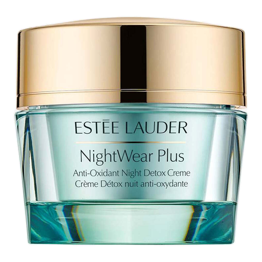 Estée Lauder NightWear Plus Anti-Oxidant Night Detox Cream
