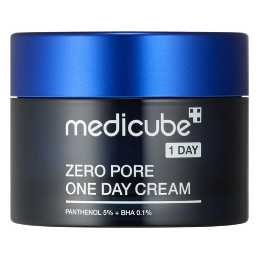 Medicube Zero Pore One Day Cream 50ml