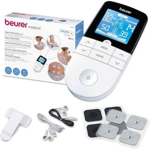 Beurer EM 49 Digital TENS/EMS