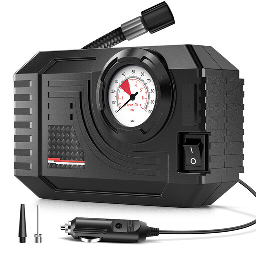 CARSUN Mini Air Pump