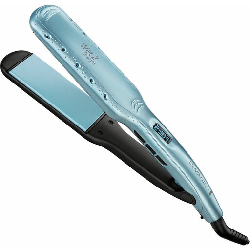 Remington Wet2Straight Wide Plate Hair Straightener