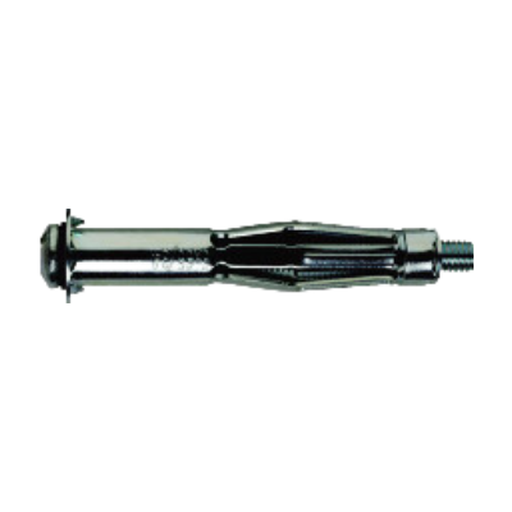 RAWLPLUG Interset Cavity Fixings & Screws M4 x 40
