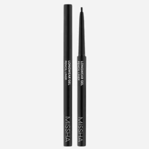 Missha Long-Lasting Gel Pencil Eyeliner