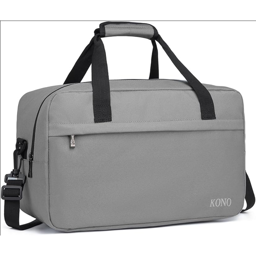 Kono 55x35x25 Carry-On Luggage