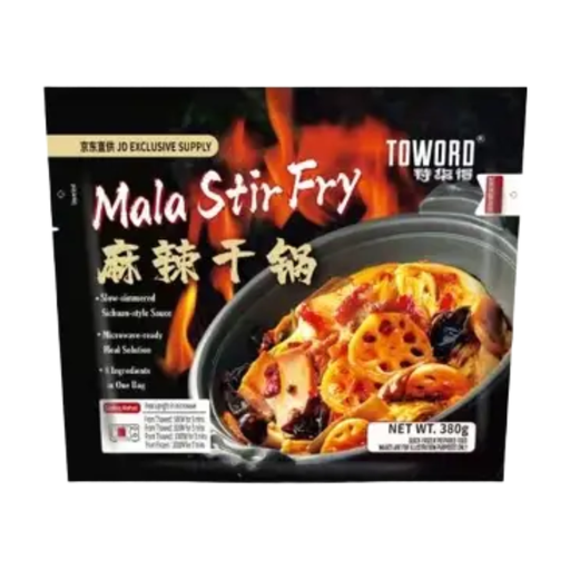 TOWORD Spicy Hot Pot 380g