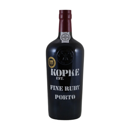 Kopke Fine Ruby Port 750 ml