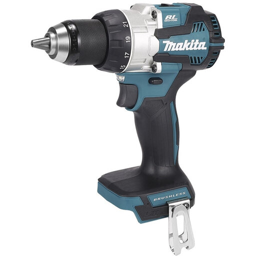 Makita DDF489Z 18V accuboormachine