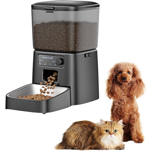 Oneisall Automatic Pet Feeder PFD-001