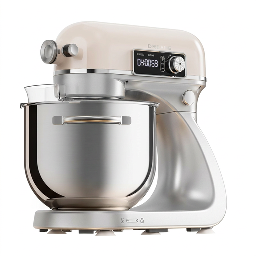 BioKnead Stand Mixer