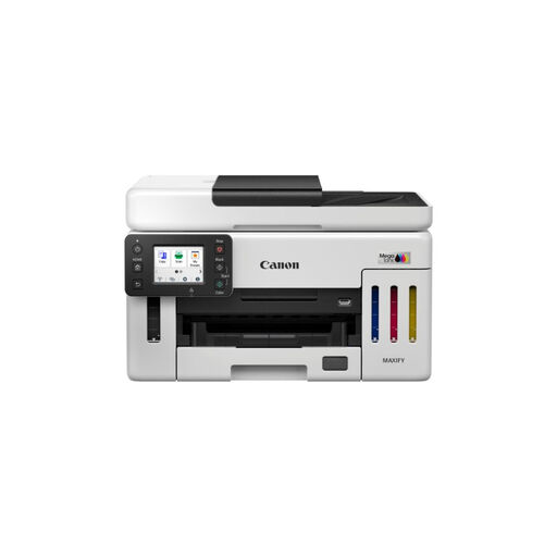 Canon MAXIFY GX6150 3-in-1 MegaTank Printer