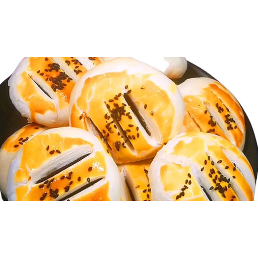 St.Anny Hong Kong Style Red Bean Paste Cake 180g