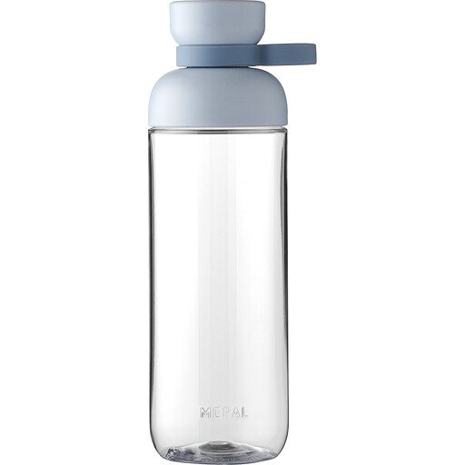 Mepal Vita Water Bottle - 700 ml, Nordic Blue