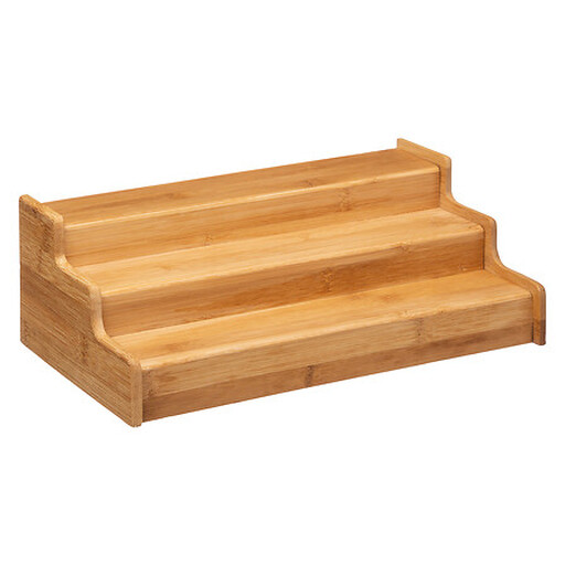 5Five STRETCH BAMBOO SPICES RACK