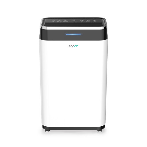 ecoair DC26 Compressor Dehumidifier – 26 Litres/Day