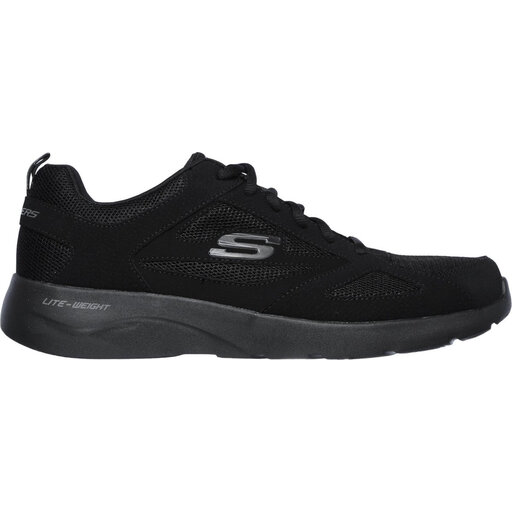 Skechers Dynamight 2.0 - Fallford noires