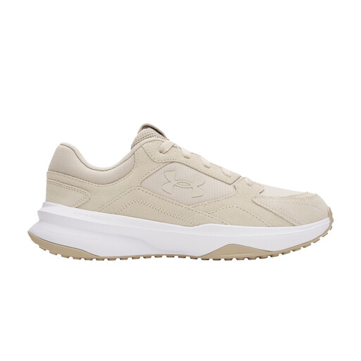 Under Armour Edge Suede Men's Training Shoes - Khaki