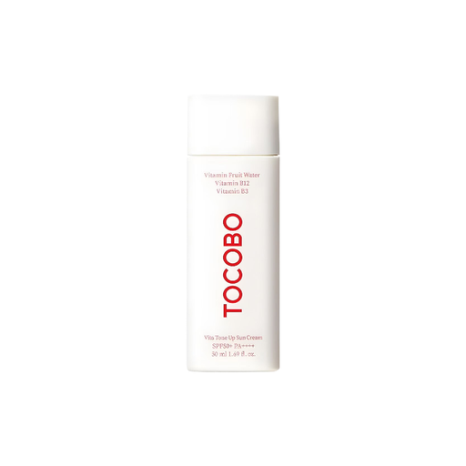 TOCOBO Vita Tone Up Sun Cream