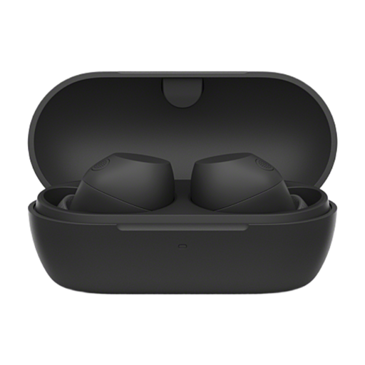 Sony WF-C710N In-Ear Bluetooth True Wireless - Black
