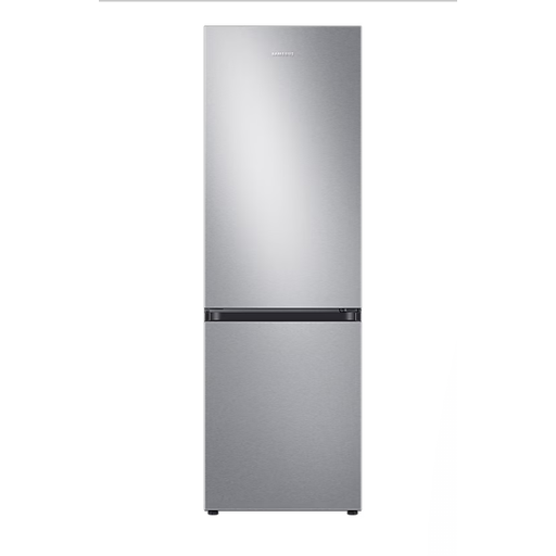 Samsung Fridge Freezer RB34C601DSA 344L Class D Grey