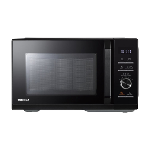 Toshiba MW3?SAC26SF(BK) – Freestanding Microwave Oven – Air Fry Function