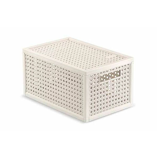 Curver KAYA 7L Fabric Storage Basket