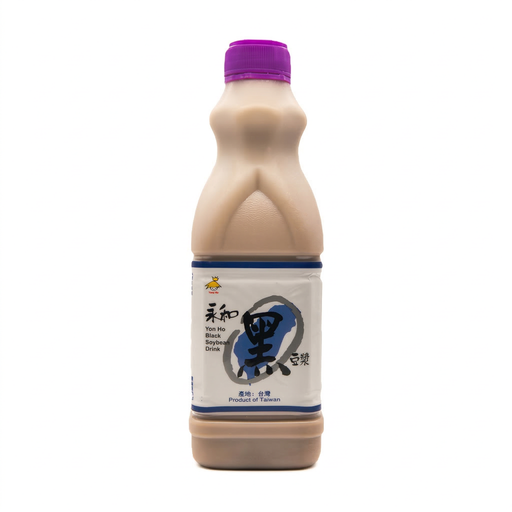 YONHO Black Soybean Drink 920ml