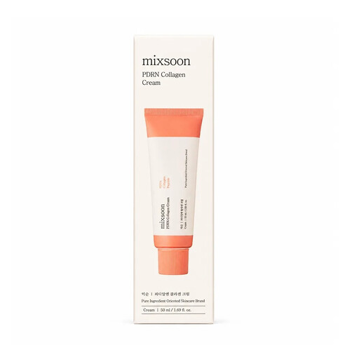 MIXSOON PDRN Collagen Cream 50 ml