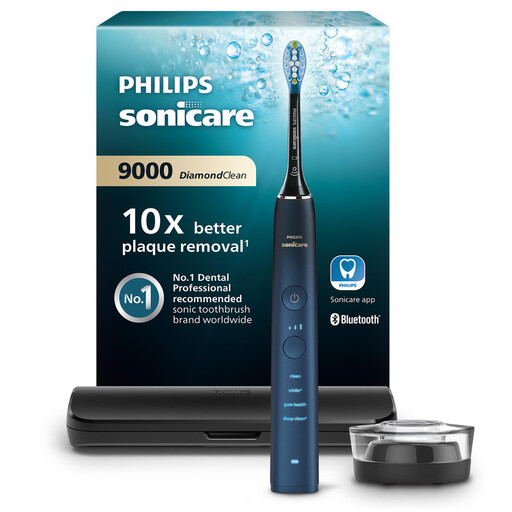 Philips Sonicare HX9911/88 DiamondClean 9000