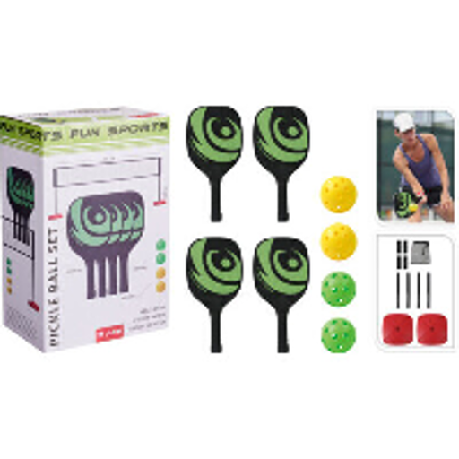 Tender Toys picklebal set