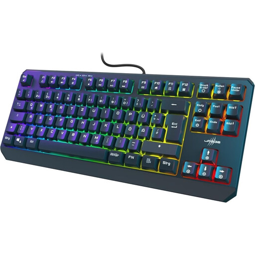 Exodus 220 TKL Gaming Keyboard
