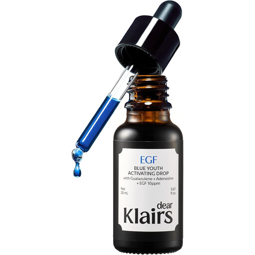 Klairs Midnight Blue Youth Activating Drop