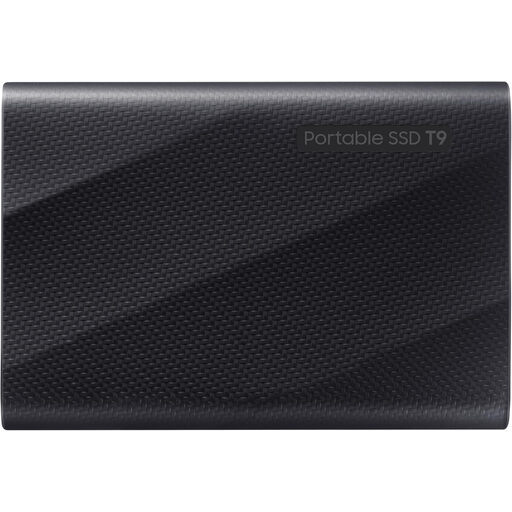Samsung T9 4TB Portable SSD