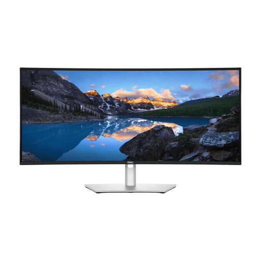 DELL UltraSharp U3425WE Monitor
