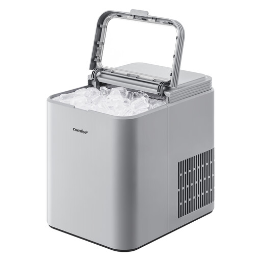 Eiswürfelmaschine Test: Die 3 besten Modelle im Check