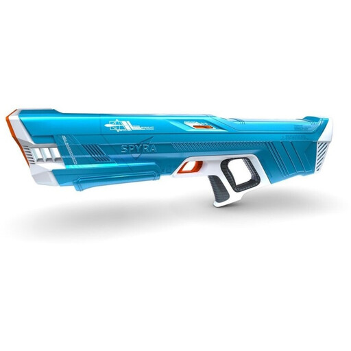 SPYRA SpyraThree Electric Water Gun