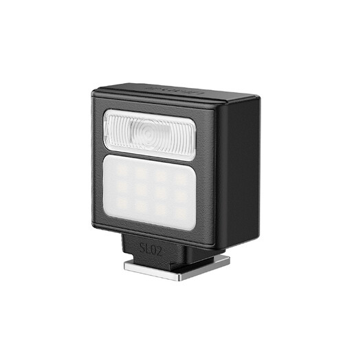 ULANZI SL02 Mini Flash Speedlite
