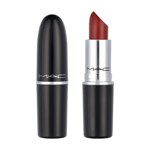 MAC Lustreglass Lipstick - #549 PDA