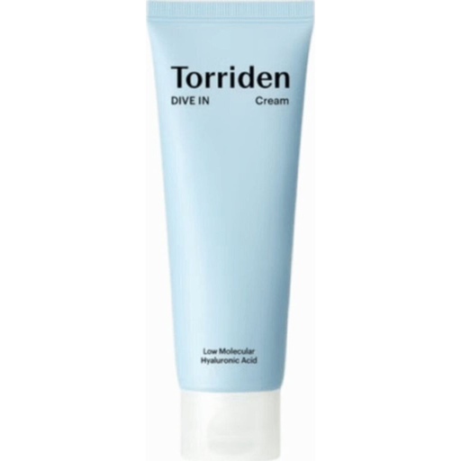 Torriden DIVE-IN Low Molecular Hyaluronic Acid Moisturizing Cream