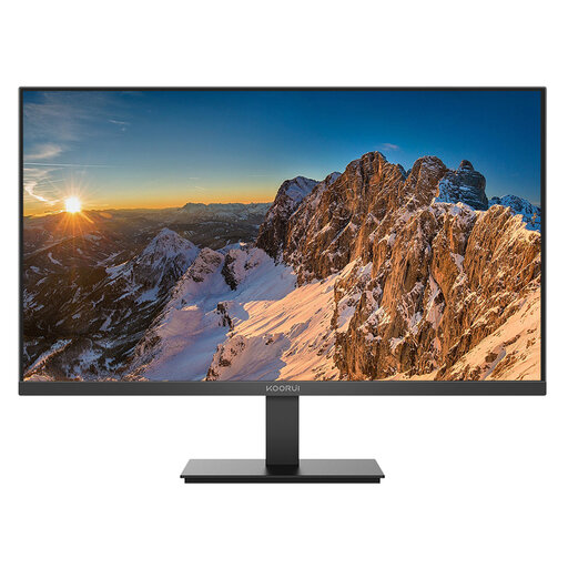 KOORUI E2412F 24 FHD Business Monitor
